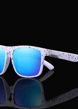 VAGHOZZ Brand Classic Sunglasses Men UV400 Fishing Sun Glasses Women
