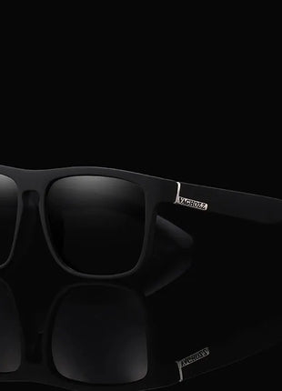 VAGHOZZ Brand Classic Sunglasses Men UV400 Fishing Sun Glasses Women