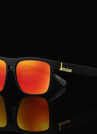VAGHOZZ Brand Classic Sunglasses Men UV400 Fishing Sun Glasses Women