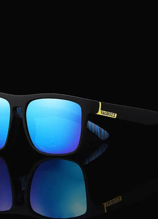 VAGHOZZ Brand Classic Sunglasses Men UV400 Fishing Sun Glasses Women
