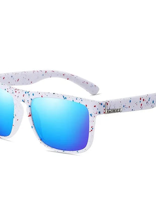 VAGHOZZ Brand Classic Sunglasses Men UV400 Fishing Sun Glasses Women