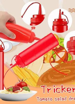 Funny Prank Ketchup Bottles Practical Jokes Tomato Sauce Prank Adult