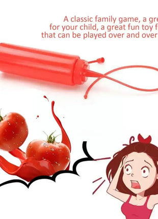 Funny Prank Ketchup Bottles Practical Jokes Tomato Sauce Prank Adult