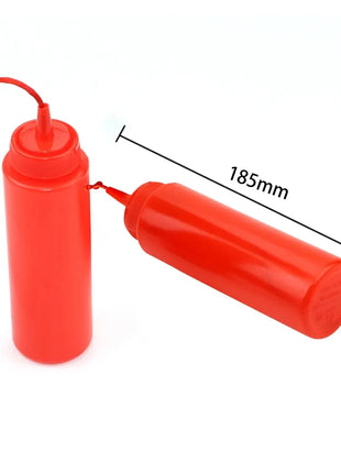 Funny Prank Ketchup Bottles Practical Jokes Tomato Sauce Prank Adult