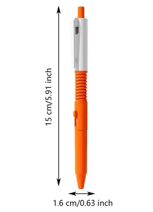 1/3/5Pcs  Prank Ballpoint Pen Novelty Spoof Water Spray Function