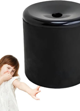Novelty Squeeze Pooter Fart Machine Hilarious Squeeze Pooter Toy for