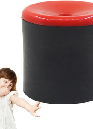 Novelty Squeeze Pooter Fart Machine Hilarious Squeeze Pooter Toy for