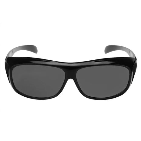 Night-Vision Car Anti-Glare Night Motorcycle Protective UV400 Drivers
