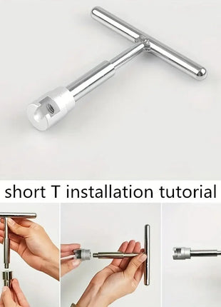 Car Dent Repair Tool Auto Body Part Mechanical Sheet Metal Paintless