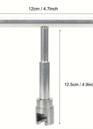 Car Dent Repair Tool Auto Body Part Mechanical Sheet Metal Paintless