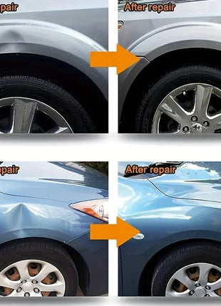 Car Dent Repair Tool Auto Body Part Mechanical Sheet Metal Paintless