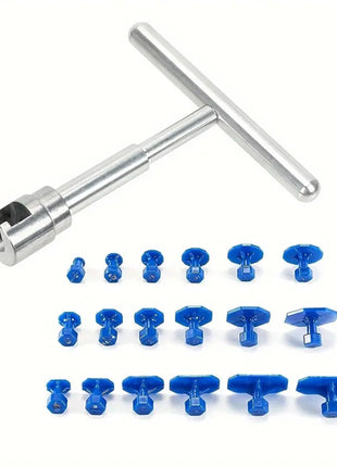 Car Dent Repair Tool Auto Body Part Mechanical Sheet Metal Paintless