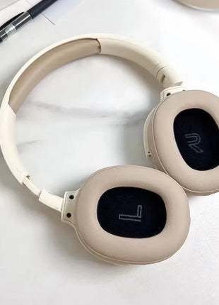 #NEW Fashion Wireless Bluetooth Headphones Over Ear HIFI Stereo