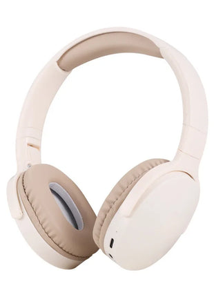 #NEW Fashion Wireless Bluetooth Headphones Over Ear HIFI Stereo