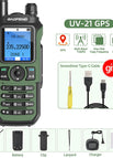 Green GPS / American