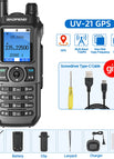 Grey GPS / American