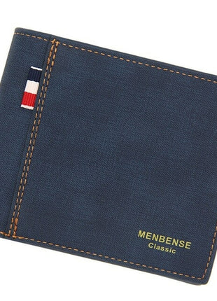 Picture Engraving Wallet PU Leather Wallet Bifold Custom Photo