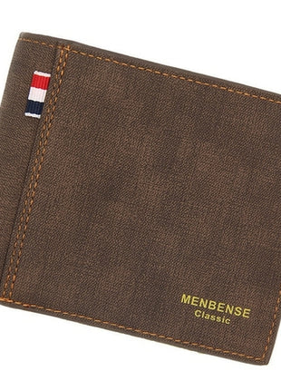 Picture Engraving Wallet PU Leather Wallet Bifold Custom Photo