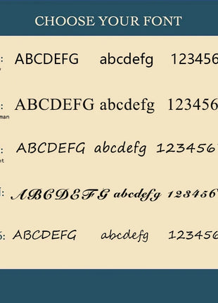 1PC Personalized Engraved Name Stainless Steel Bracelet Custom Words