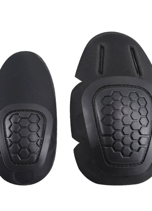 2024 New Tactical G4 Frog Suit Knee Pads Traning Elbow Support