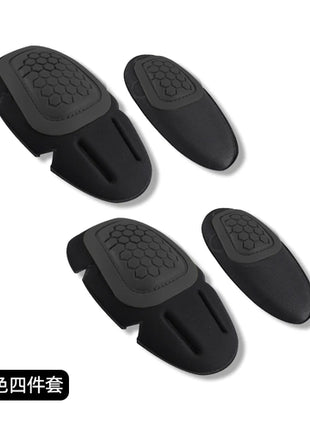 2024 New Tactical G4 Frog Suit Knee Pads Traning Elbow Support