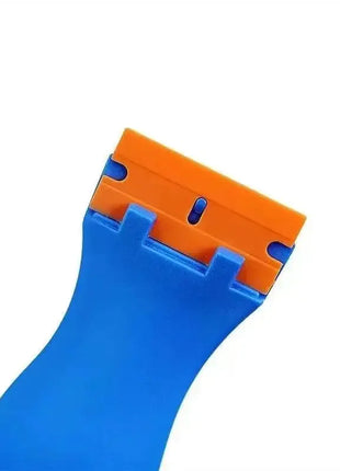 Clearance_Glue Removal Scraper Multifunctional Plastic Glass Removal