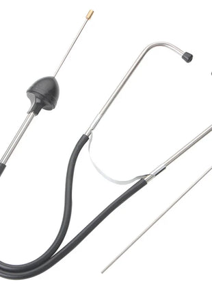 1pc Auto Cylinder Stethoscope, Mechanics Stethoscope Car Engine Block