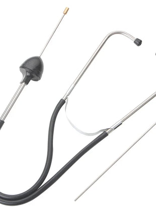 1pc Auto Cylinder Stethoscope, Mechanics Stethoscope Car Engine Block