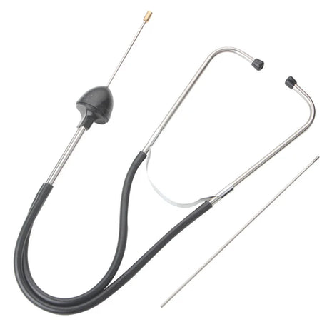1pc Auto Cylinder Stethoscope, Mechanics Stethoscope Car Engine Block
