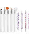 Pen-20 White