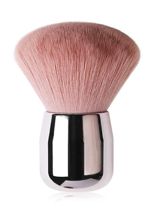 Nail Art Brush Remove Nail Dust Brush Acrylic UV Gel Polish Powder