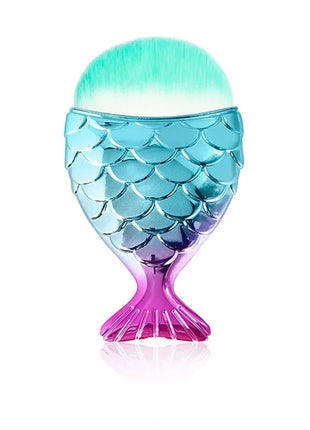 Nail Art Brush Remove Nail Dust Brush Acrylic UV Gel Polish Powder