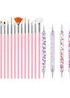 Pen-20 Pink