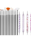 Pen-20 Black