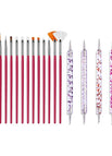 Pen-20 Red