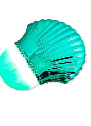 Nail Art Brush Remove Nail Dust Brush Acrylic UV Gel Polish Powder