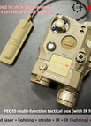 Red IR Laser-DE
