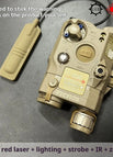 Red Laser-BK