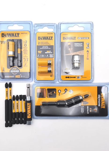 DEWALT Tool Accessories Combination Series Philips Slotted PH2 89MM
