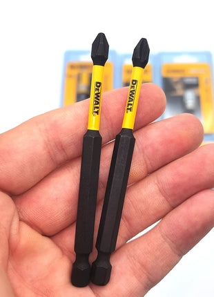 DEWALT Tool Accessories Combination Series Philips Slotted PH2 89MM