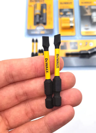 DEWALT Tool Accessories Combination Series Philips Slotted PH2 89MM