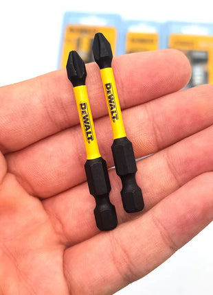DEWALT Tool Accessories Combination Series Philips Slotted PH2 89MM