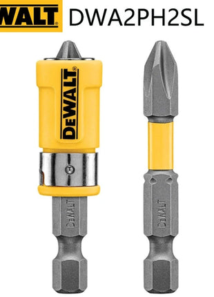 DEWALT Tool Accessories Combination Series Philips Slotted PH2 89MM