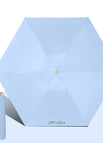 Sky blue / Aluminum / 6K