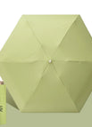 Matcha green / Aluminum / 6K