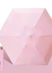 Pink / Aluminum / 6K