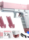 pink A / CHINA