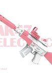 Pink AK47