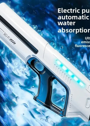 Automatically Water High Pressure Electric Water Gun Toys for Kids
