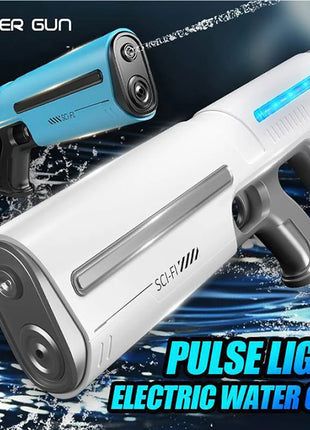 Automatically Water High Pressure Electric Water Gun Toys for Kids
